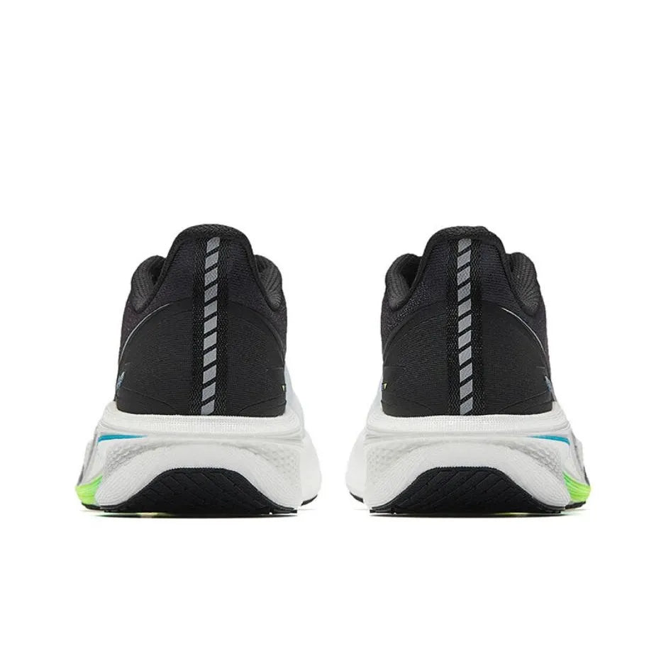 ANTA MACH 5.0 'Black White Blue' - Kicksown store