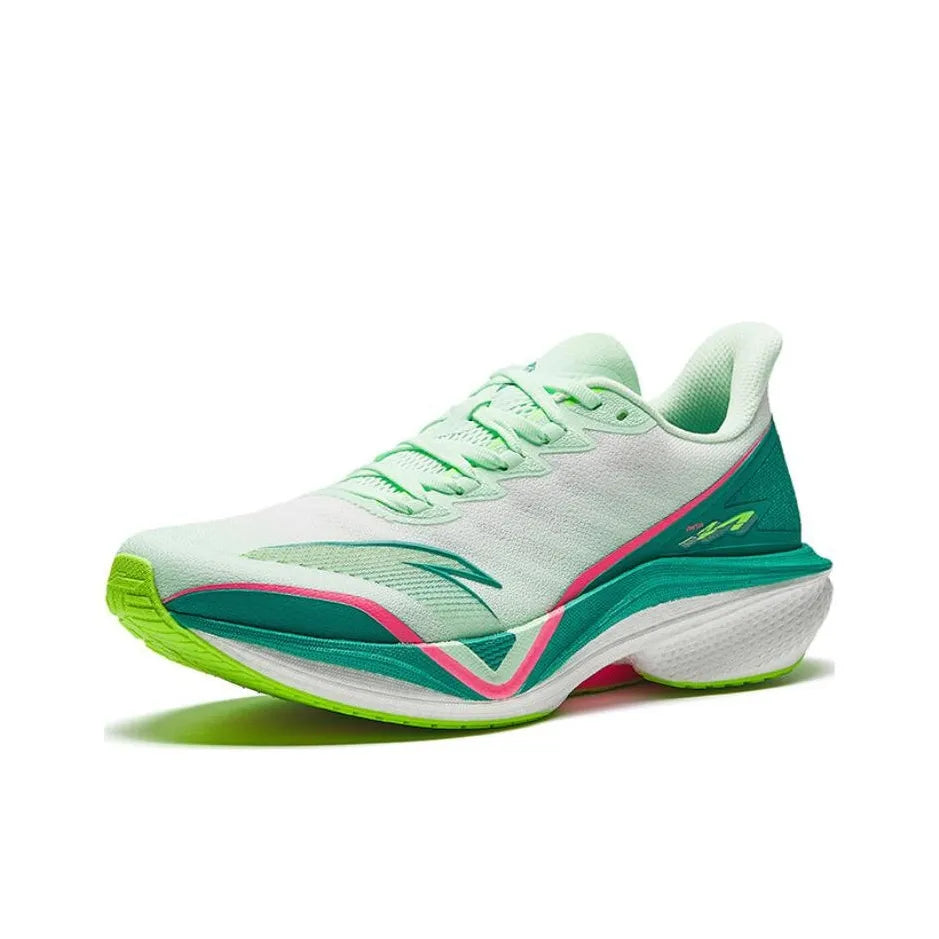 ANTA MACH 5.0 'Green White' - Kicksown store