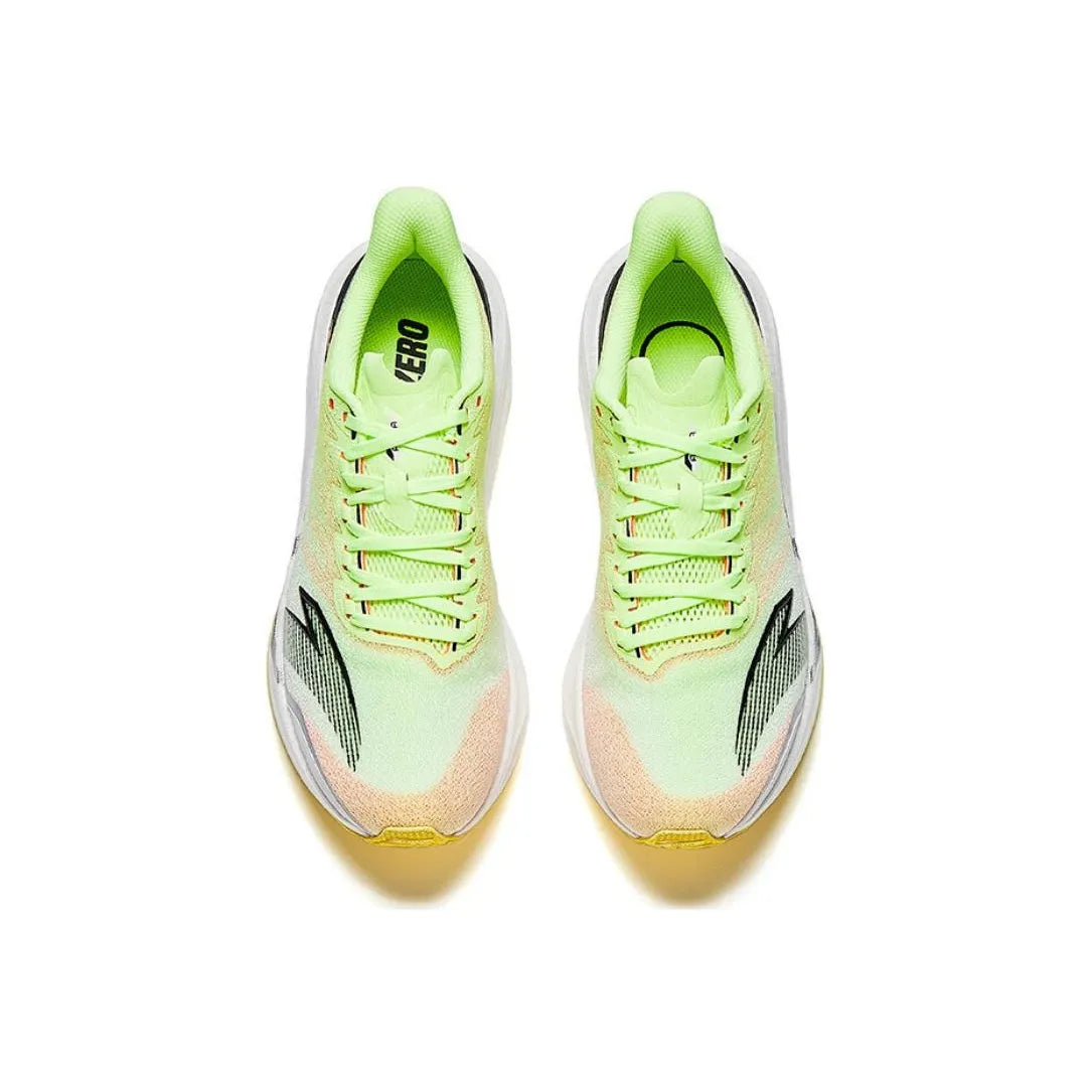 ANTA MACH 5.0 'White Green Black' - Kicksown store