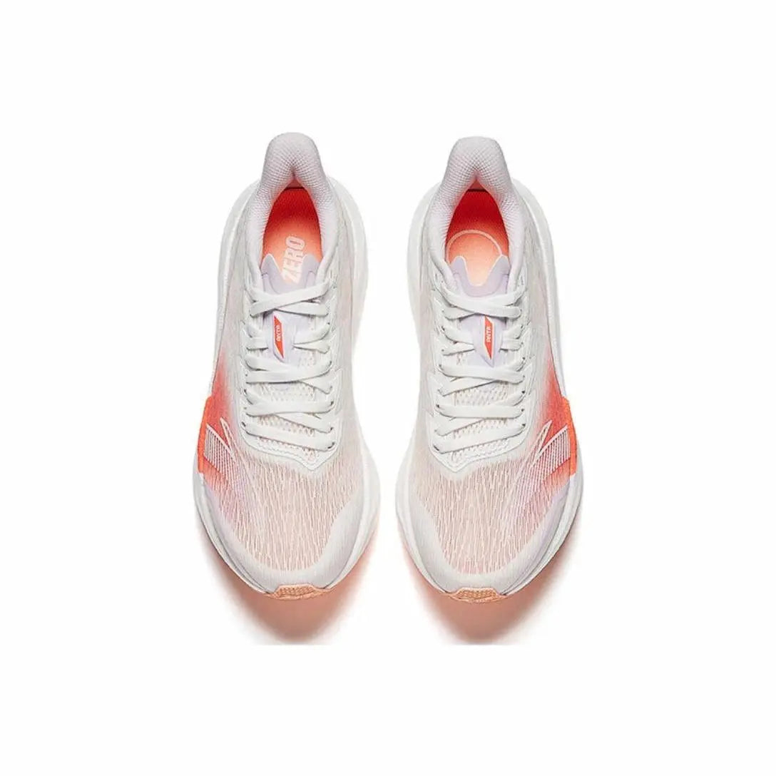 ANTA MACH 5.0 'White Purple Red'「Women」 - Kicksown store