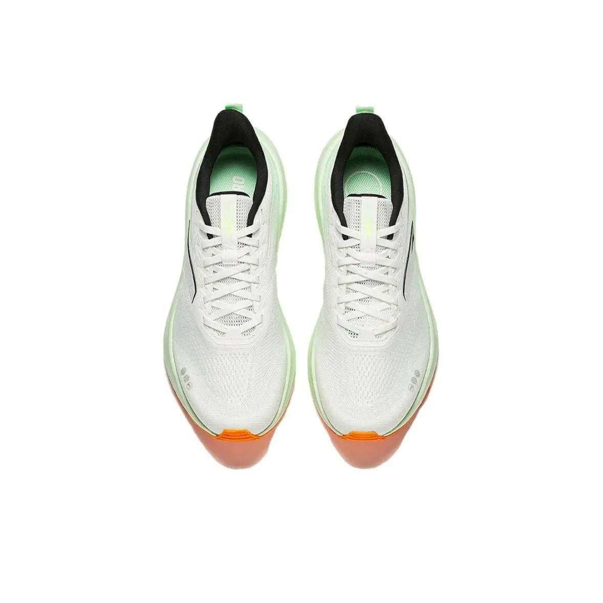 ANTA MACH 5 SE 'White Green Black' - Kicksown store