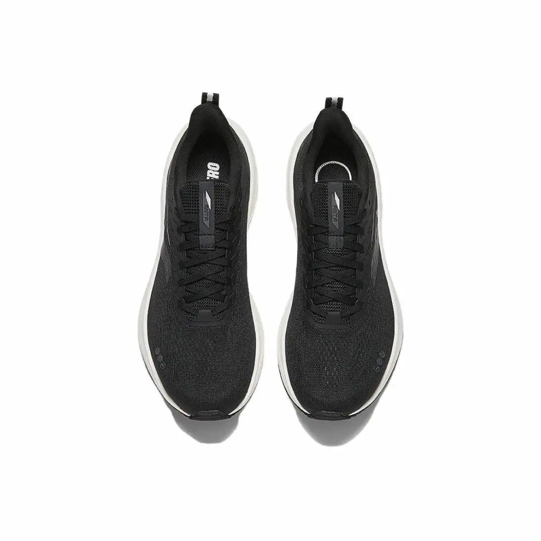 ANTA MACH 5 SE 'Black Gray' - Kicksown store