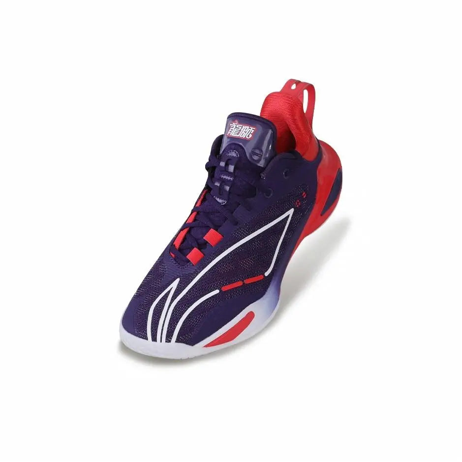 LiNing Speed 11 'Dragon and Lion' - Kicksown store