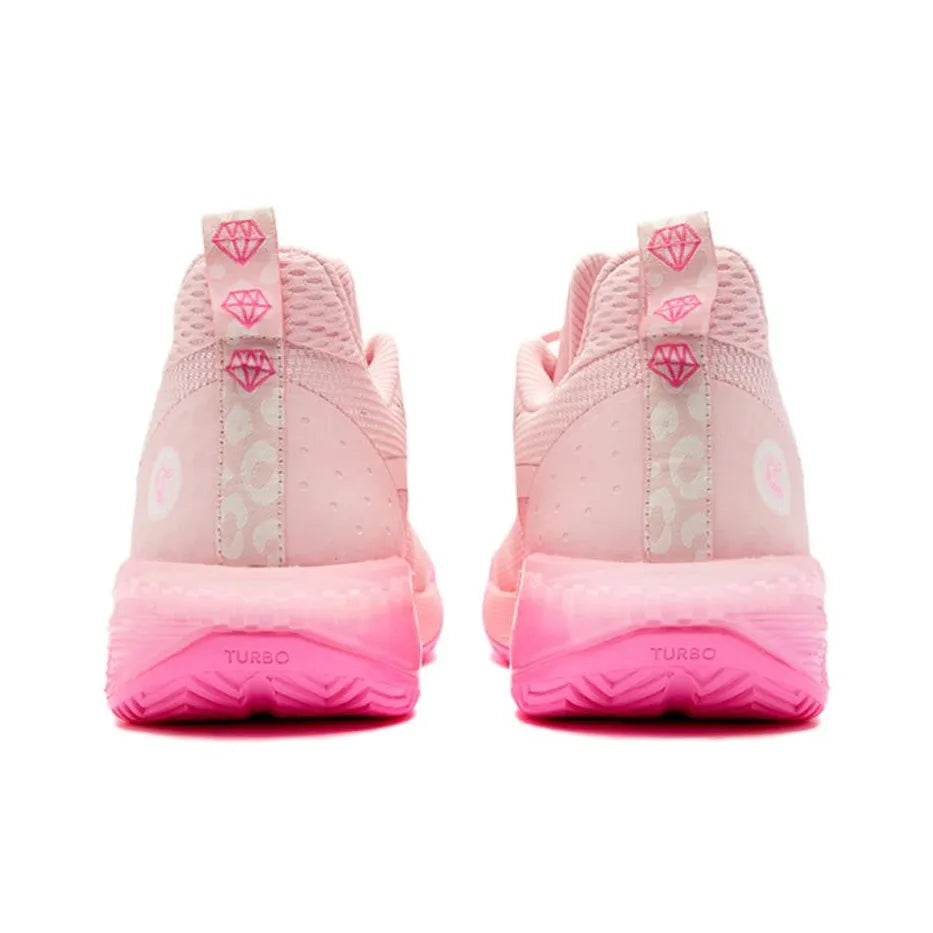 Qiaodan FE 3.0 ‘Pink’ - Kicksown store