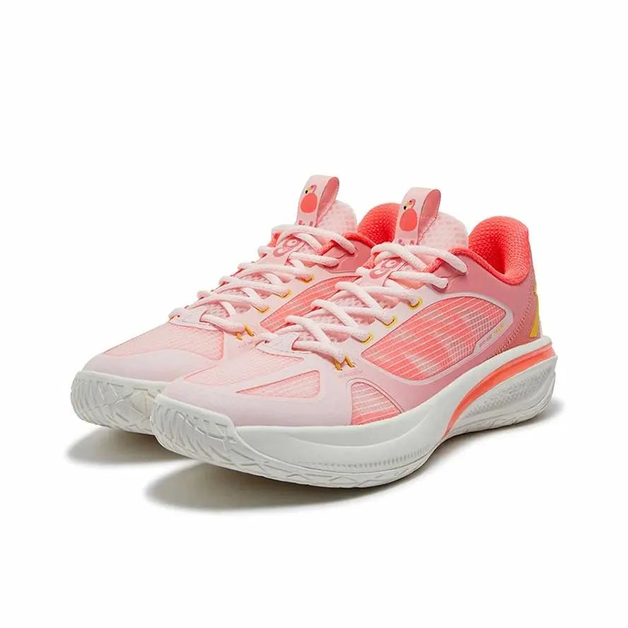 361° BIOSPEED BB Team 'Pink White' - Kicksown store