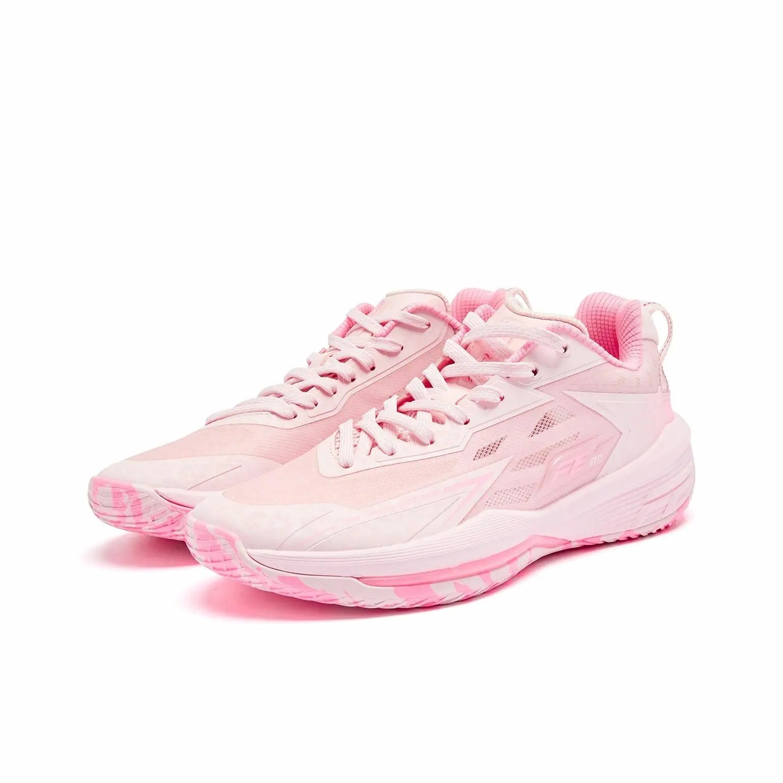 Qiaodan FE 3.0 ‘Pink’ 「Women」 - Kicksown store