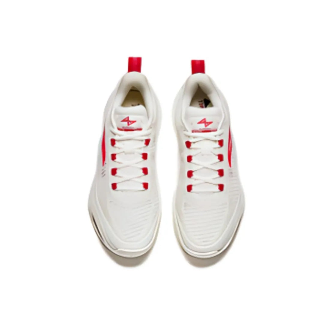 ANTA Vanguard 2 'Red' - Kicksown store