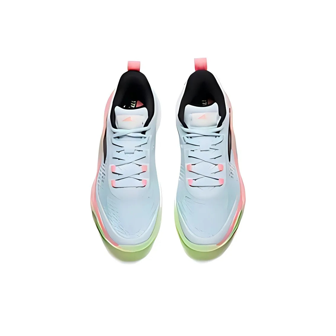 ANTA Vanguard 2 'Blue' - Kicksown store