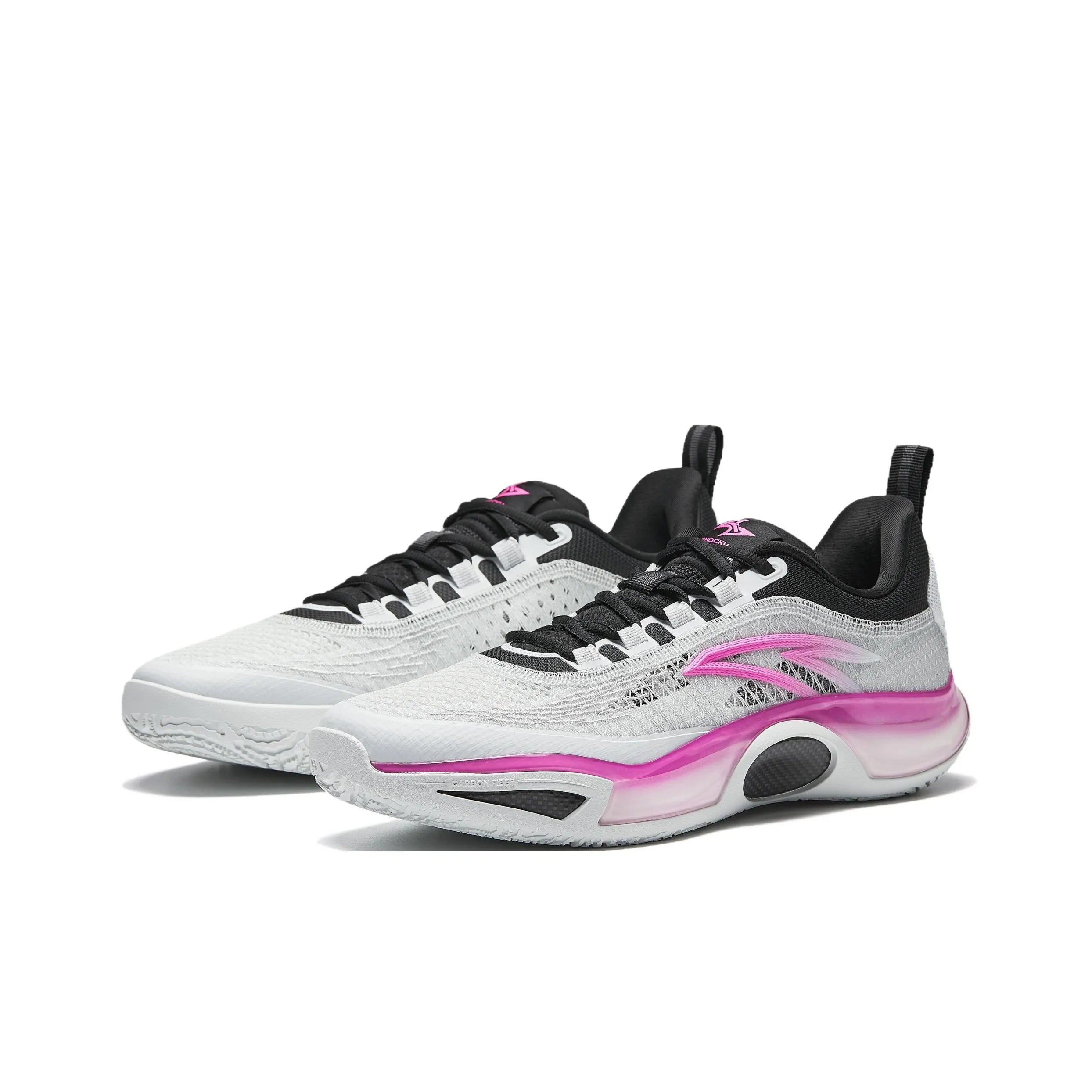 ANTA Vanguard 2 'White Purple' - Kicksown store