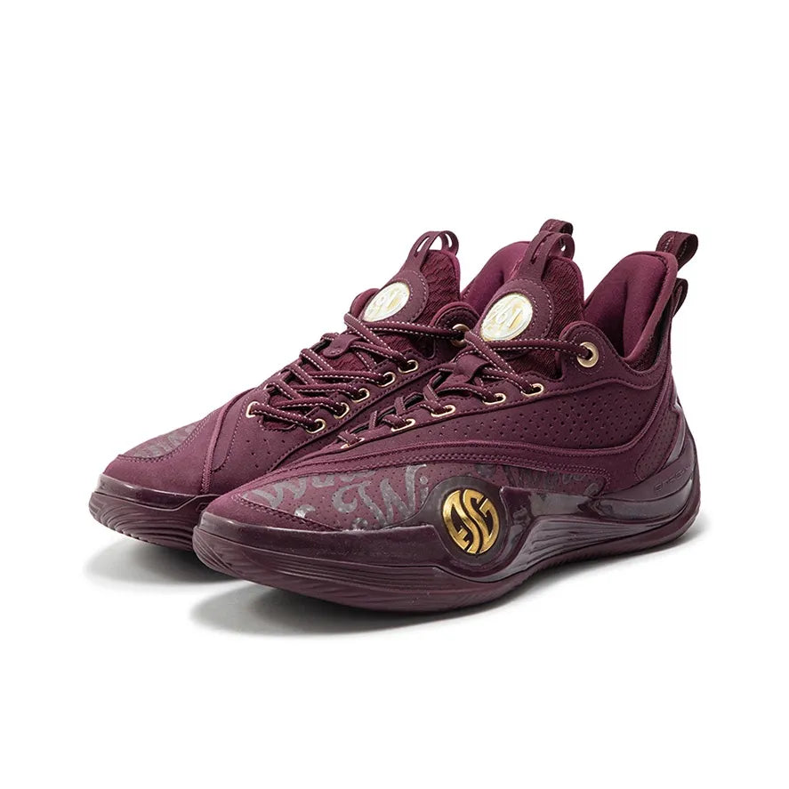 361° ZEN VI PRM 'Wine' - Kicksown store