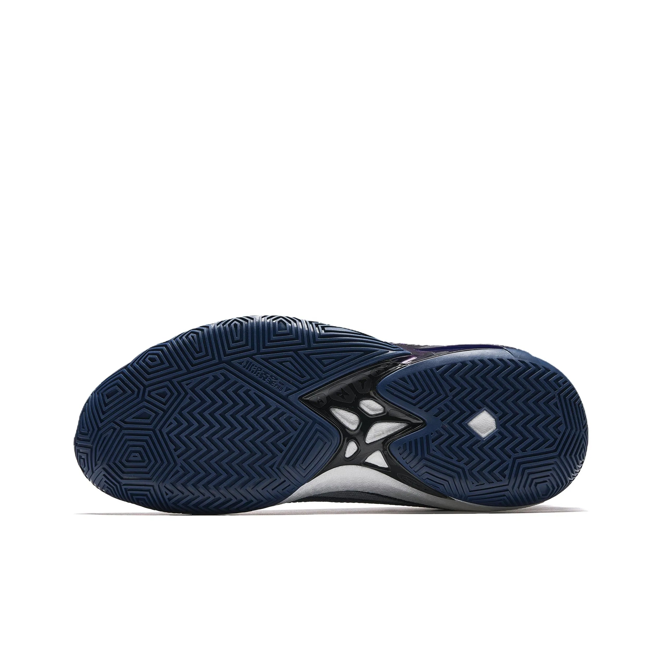 ANTA Swagger 2 'Blue Flame' - Kicksown store