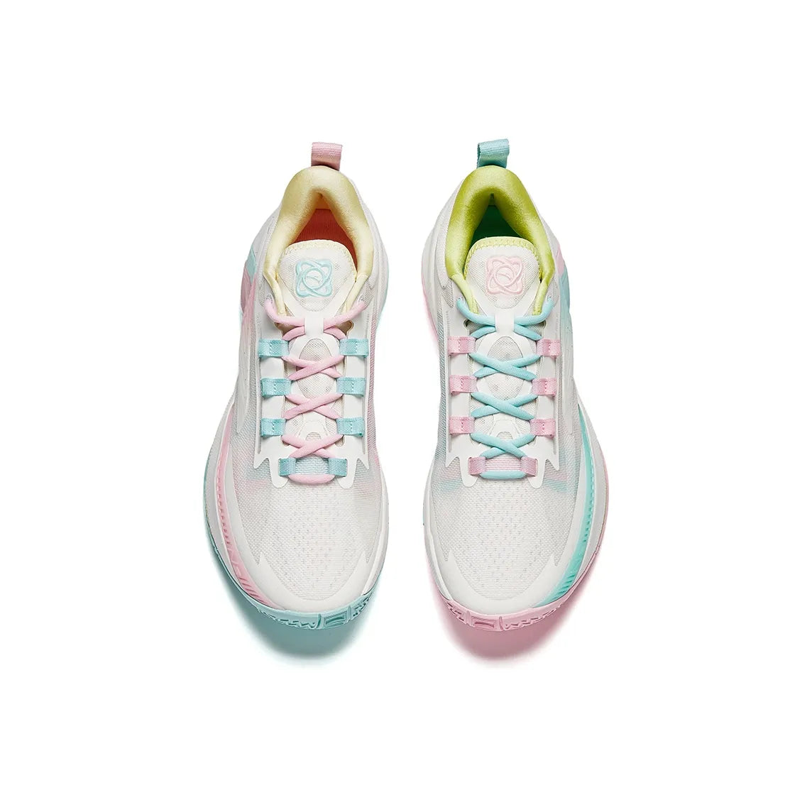 ANTA ZAP 1 'Macaron' - Kicksown store