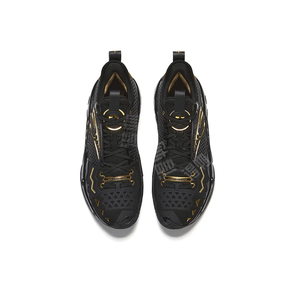 ANTA Shock Wave 5 Pro 'Glory' - Kicksown store