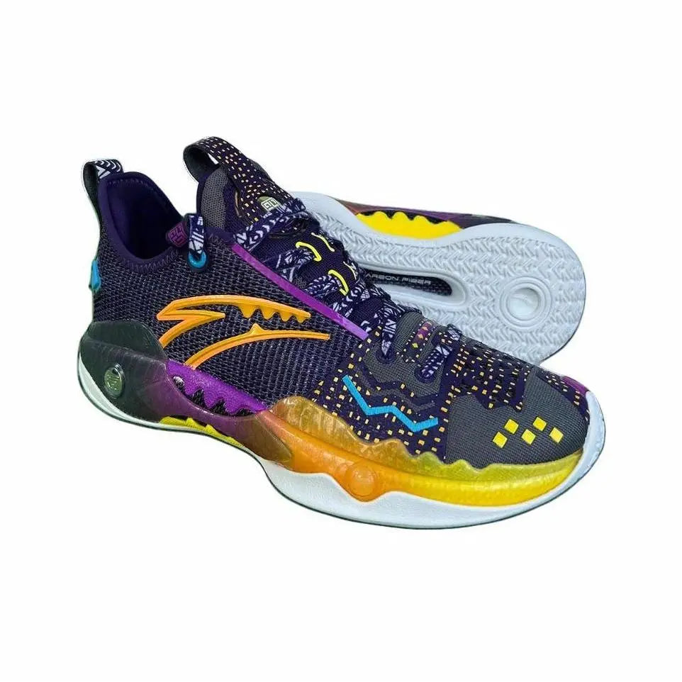 ANTA Shock Wave 5 Pro 'Agility' - Kicksown store