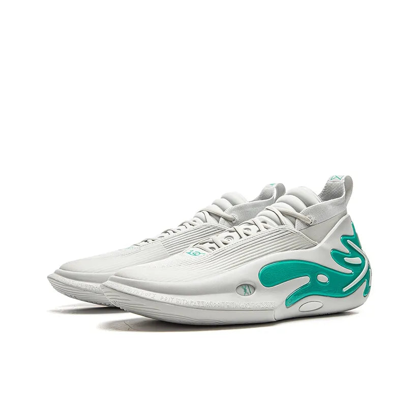 LiNing Way of Wade 11 ‘Grey Boy’ - Kicksown store