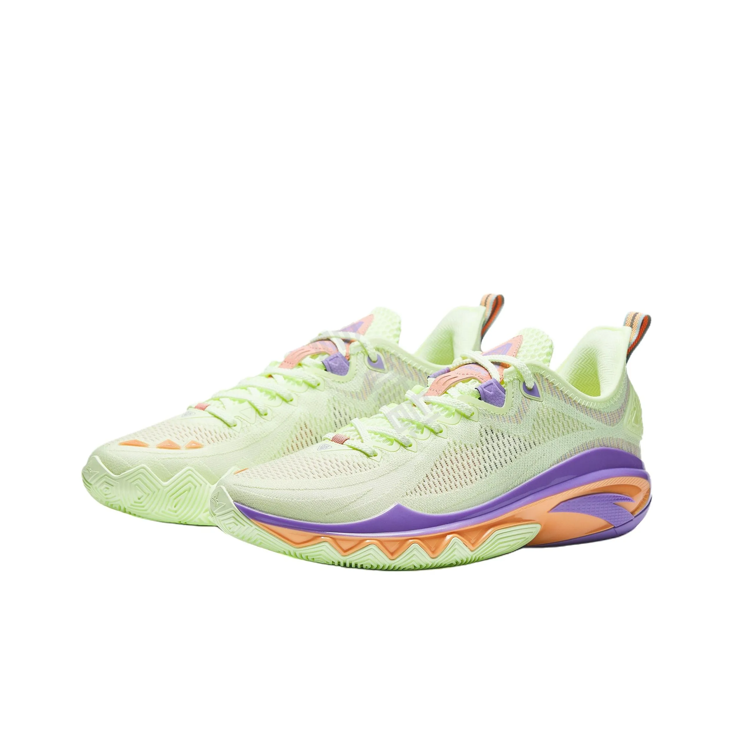 ANTA Swagger 2 'Chameleon' - Kicksown store