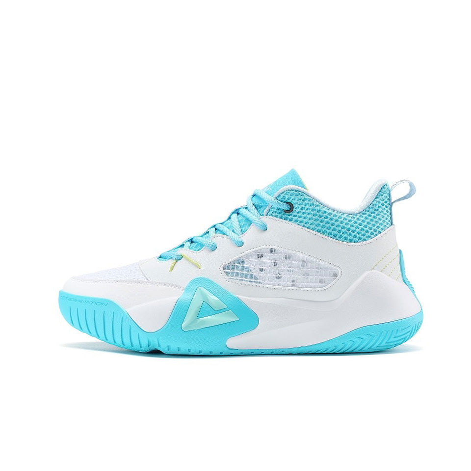 Peak FengJI 'Blue White' - Kicksown store