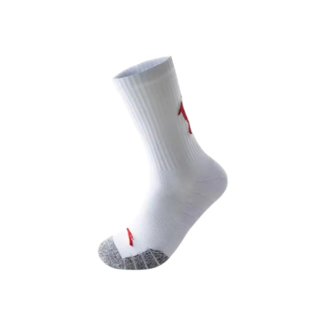 Anta Kai Basketball Socks(One pair of packages) - Kicksown store