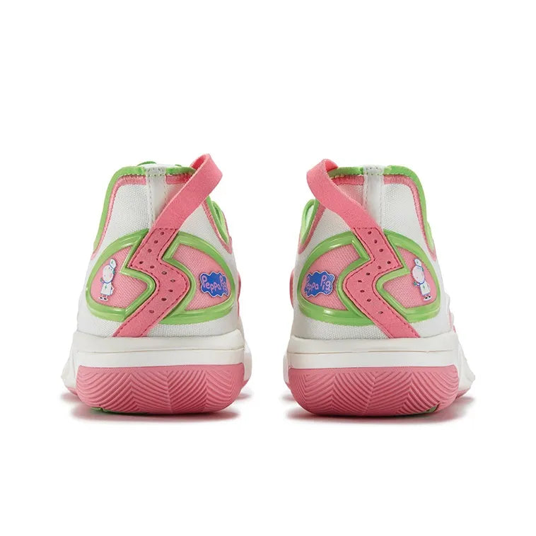 361° Big3 6.0 Quick Pro ’Fluorescent Coral‘ - Kicksown store