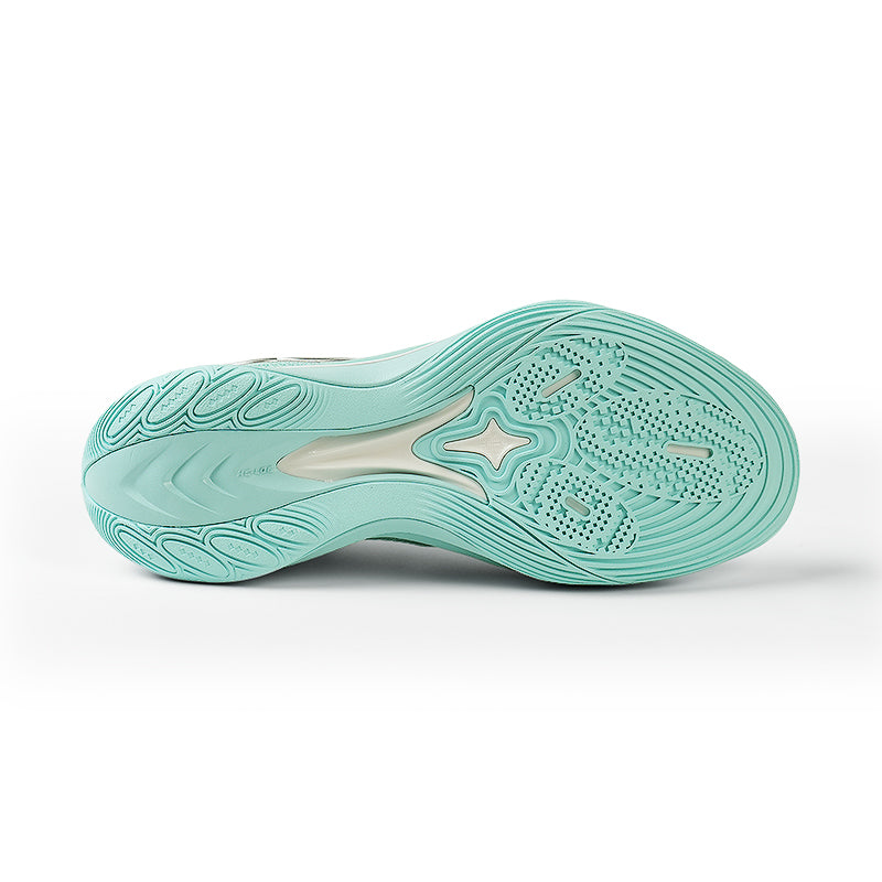 LiNing Sonic 13 ‘Blue' - Kicksown store