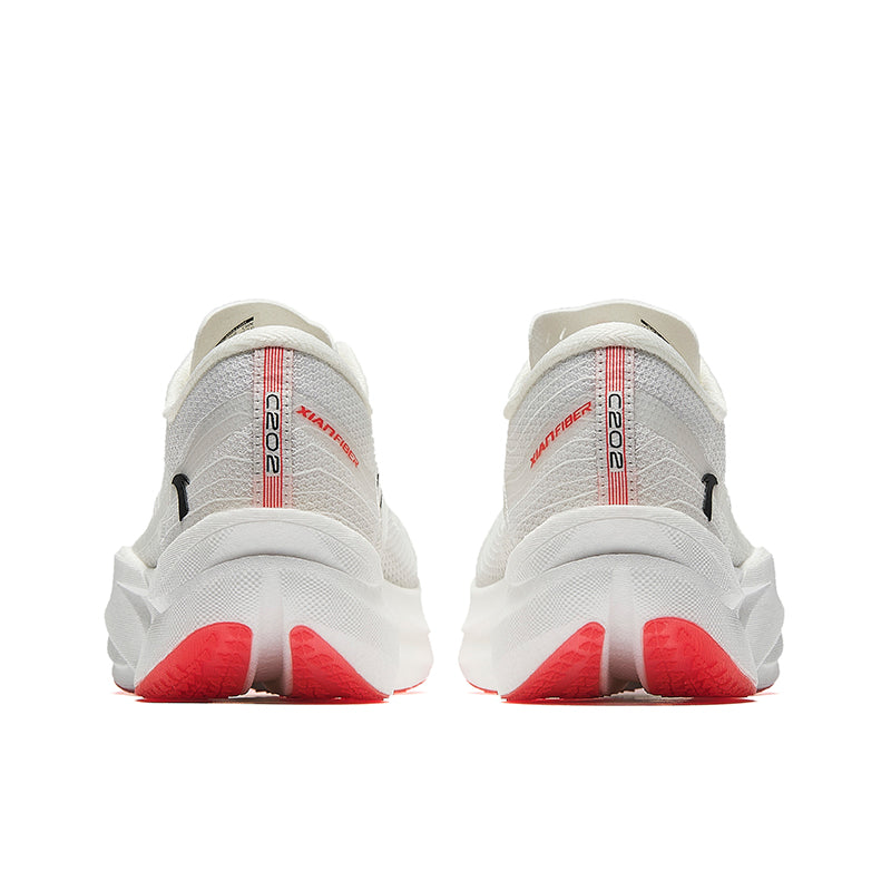 ANTA C202 6.0 'White Black' - Kicksown store