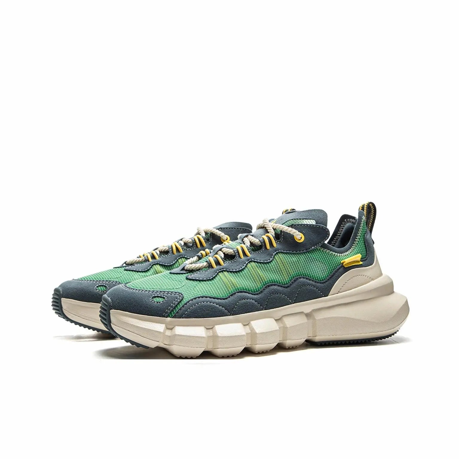 LiNing Wade Essence 'Green' - Kicksown store