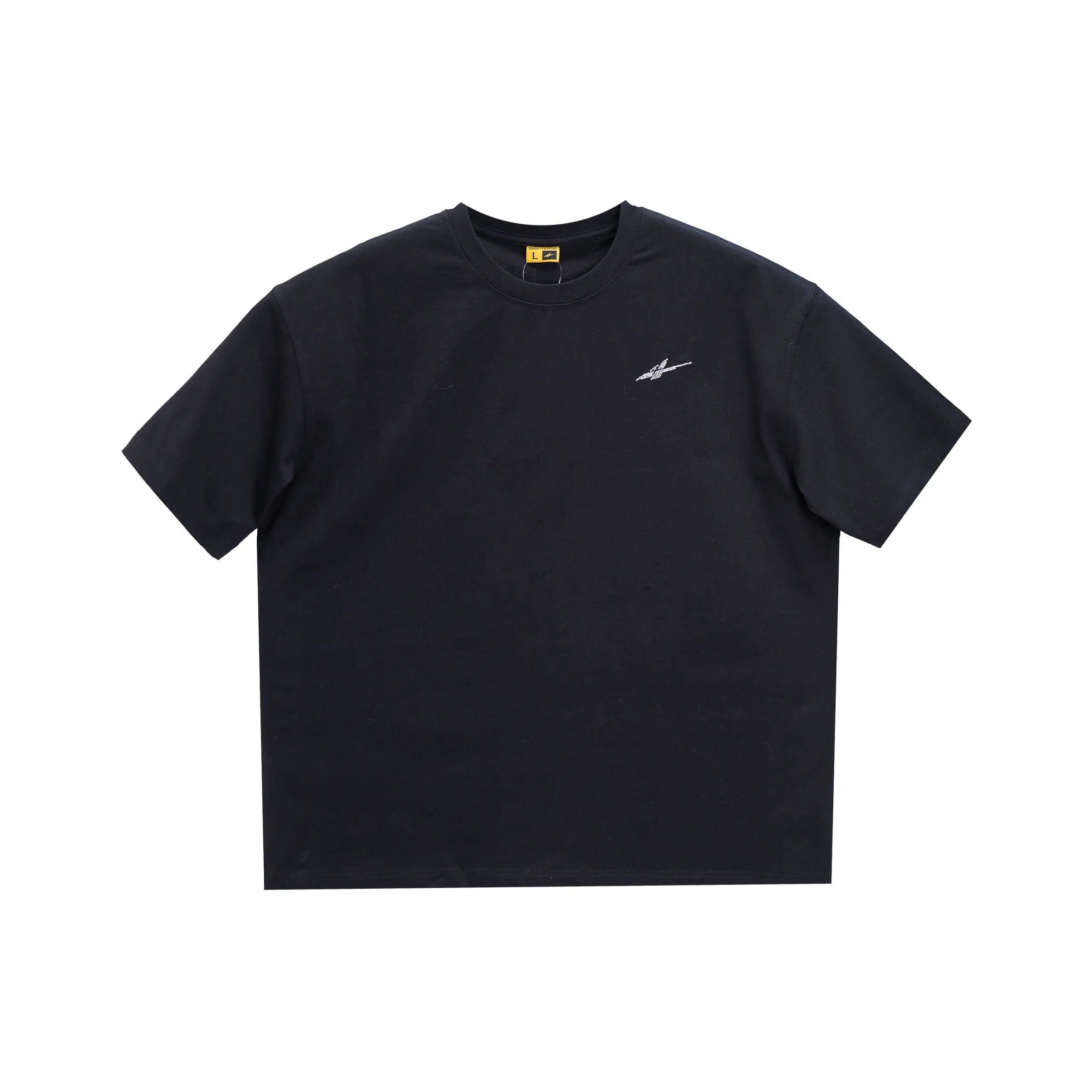 Serious Player Only ALLDAY Oversize Cut T-shirt-Diamond