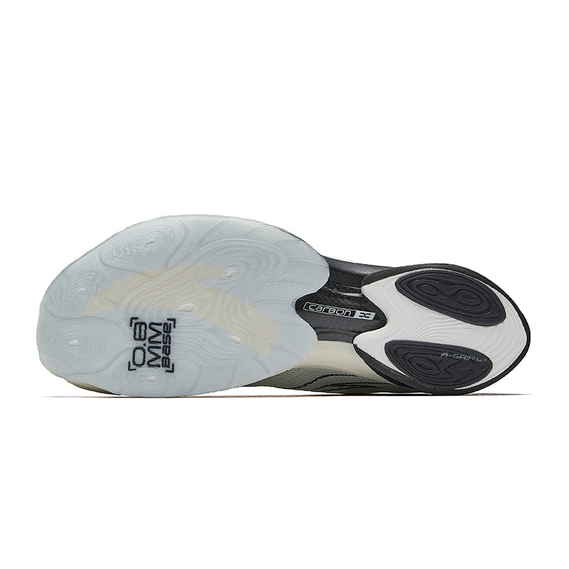 ANTA C10 Pro 'White Gray Black' - Kicksown store