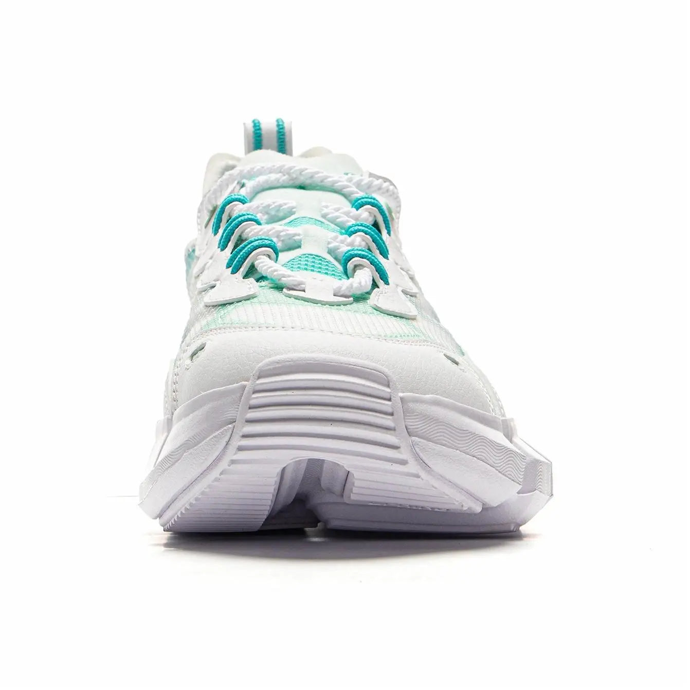 LiNing Wade Essence 'White Green' - Kicksown store