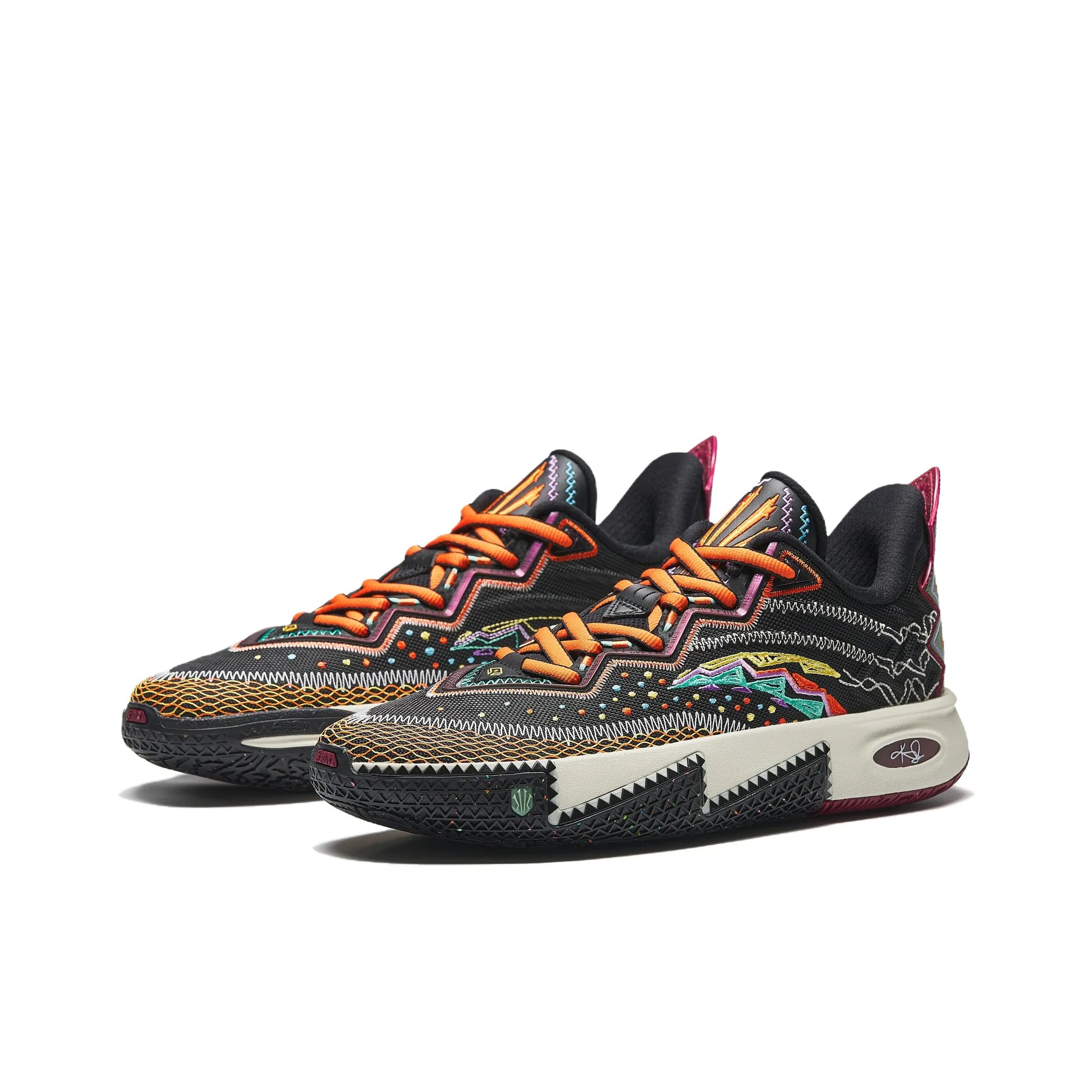 ANTA Kai 2 'Solar Return' - Kicksown store