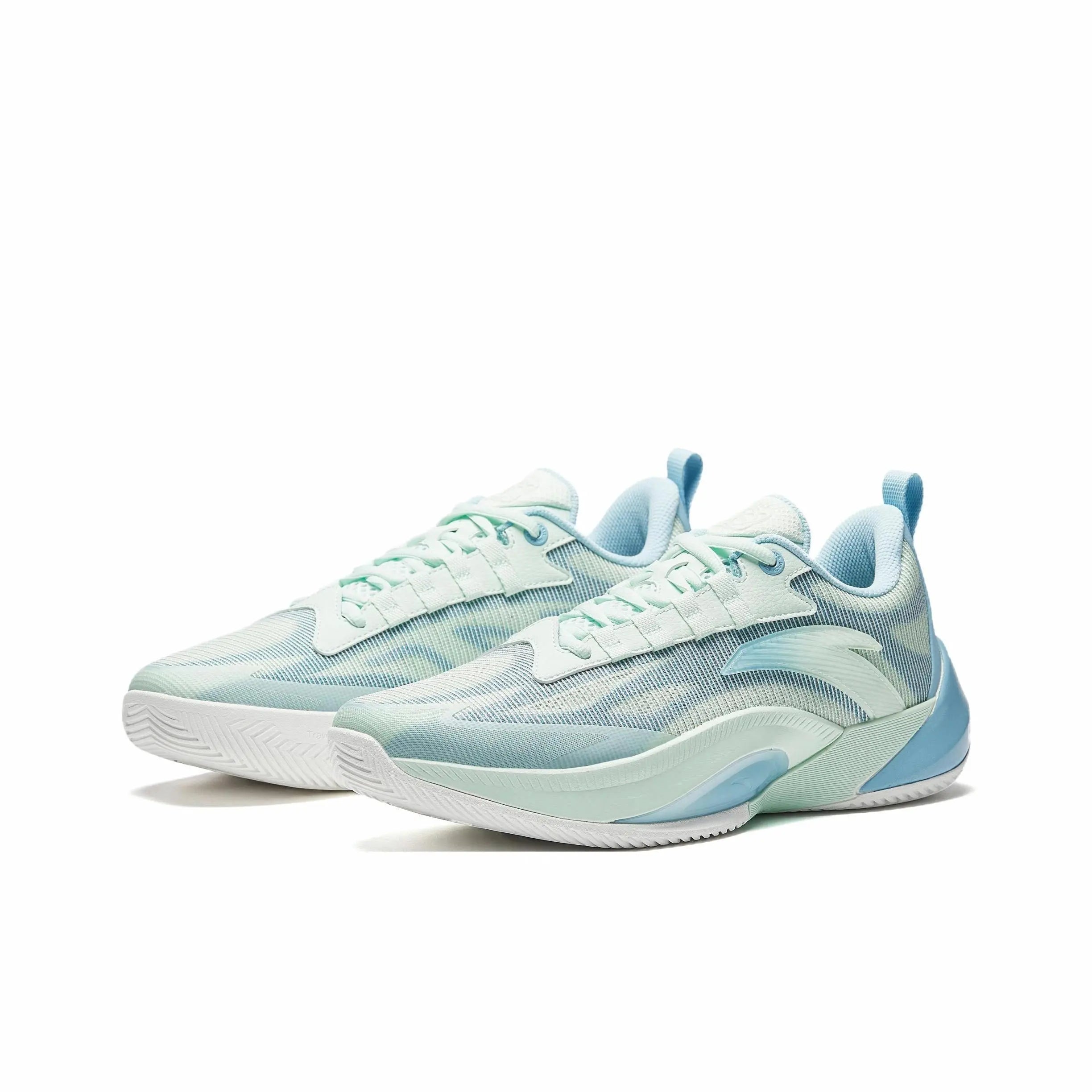 ANTA ZAP 1 TD 'Blue Green' - Kicksown store