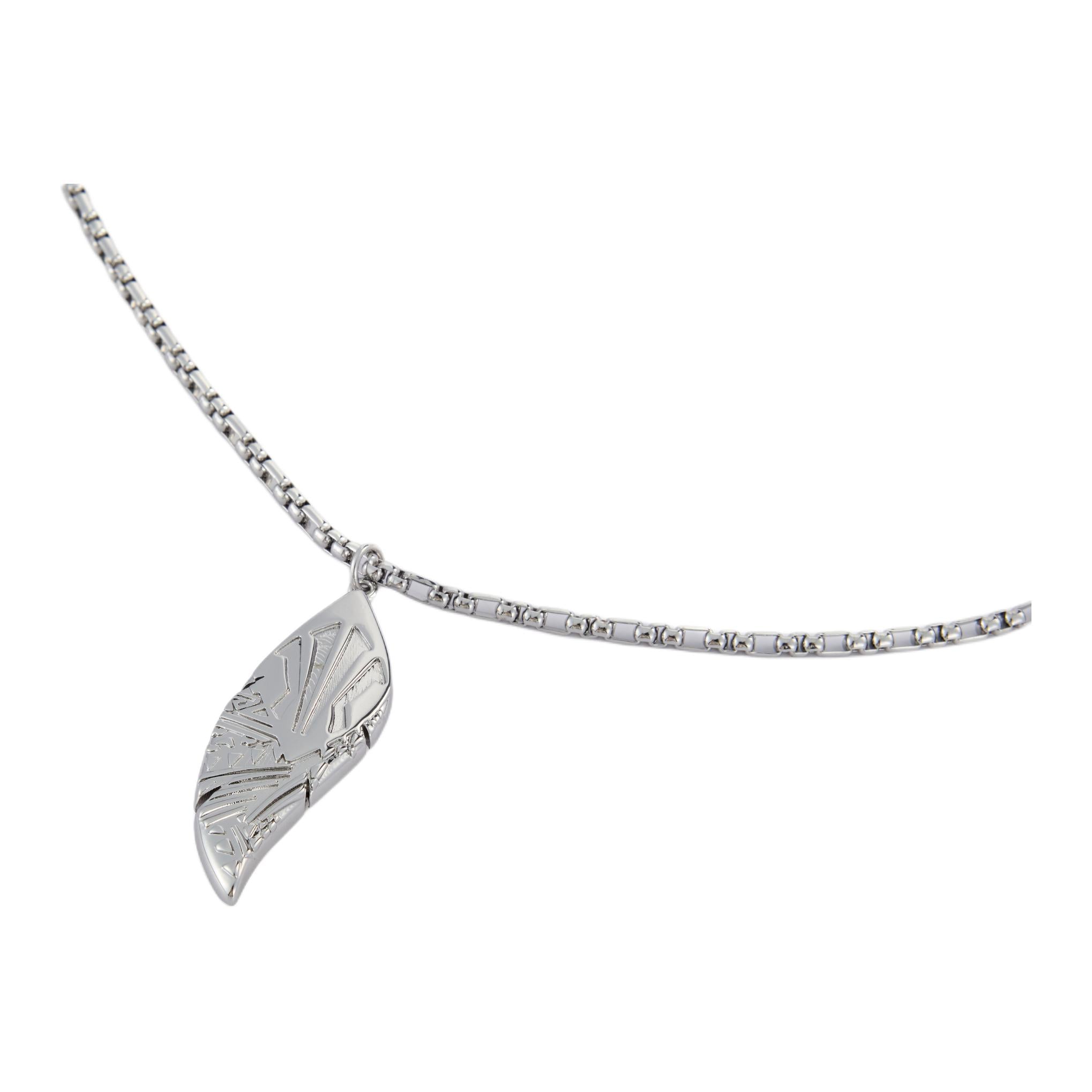 ANTA Kai Pendant Necklace