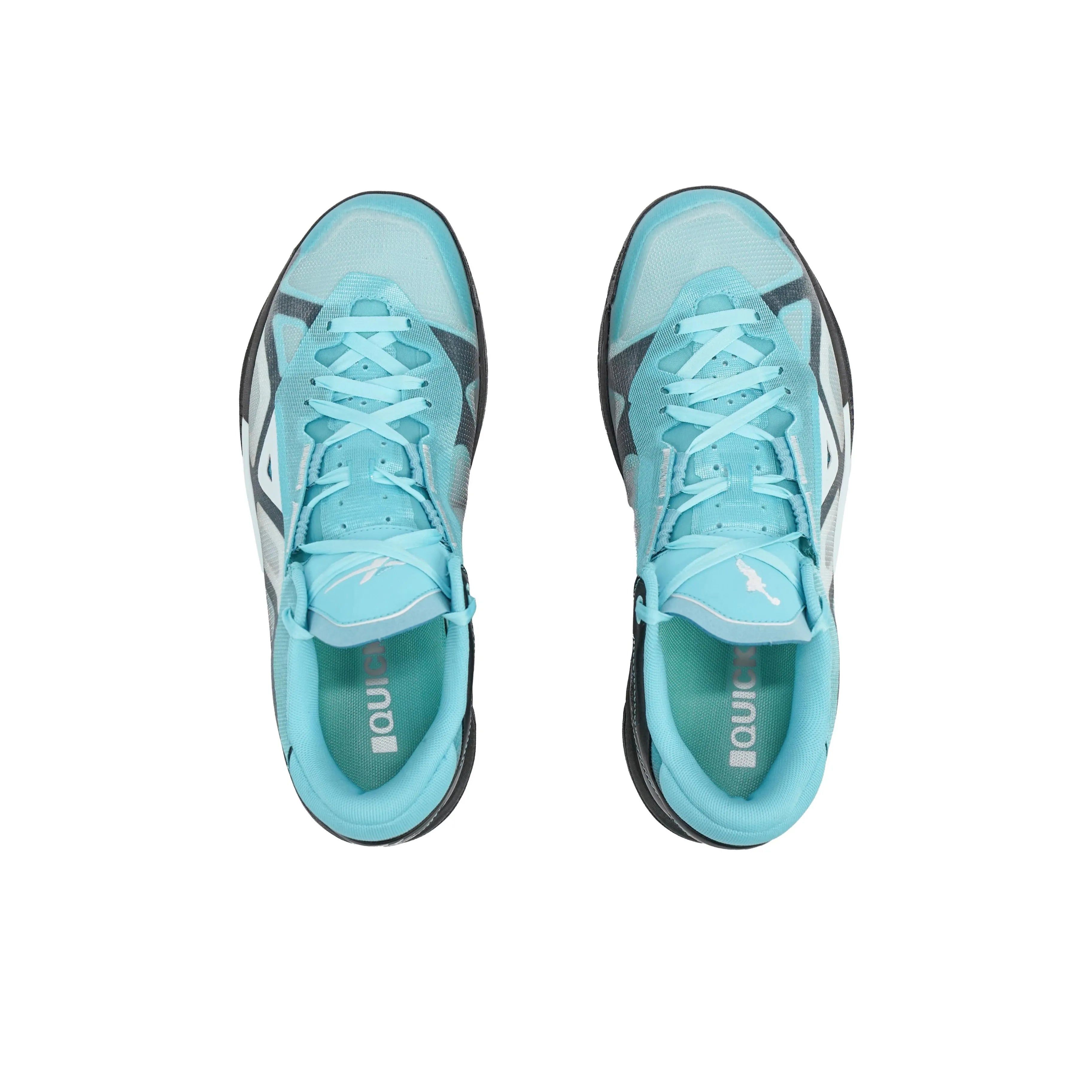 Serious Player Only Game 1 Low 'Blue Scorpion' - Kicksown store