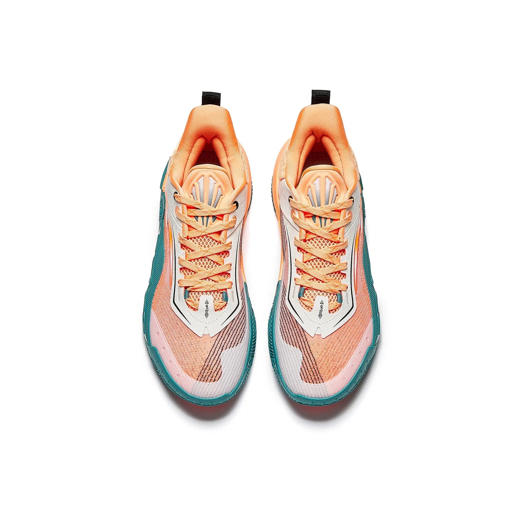 ANTA KAI 1 SPEED ‘LEGENDS’ - Kicksown store