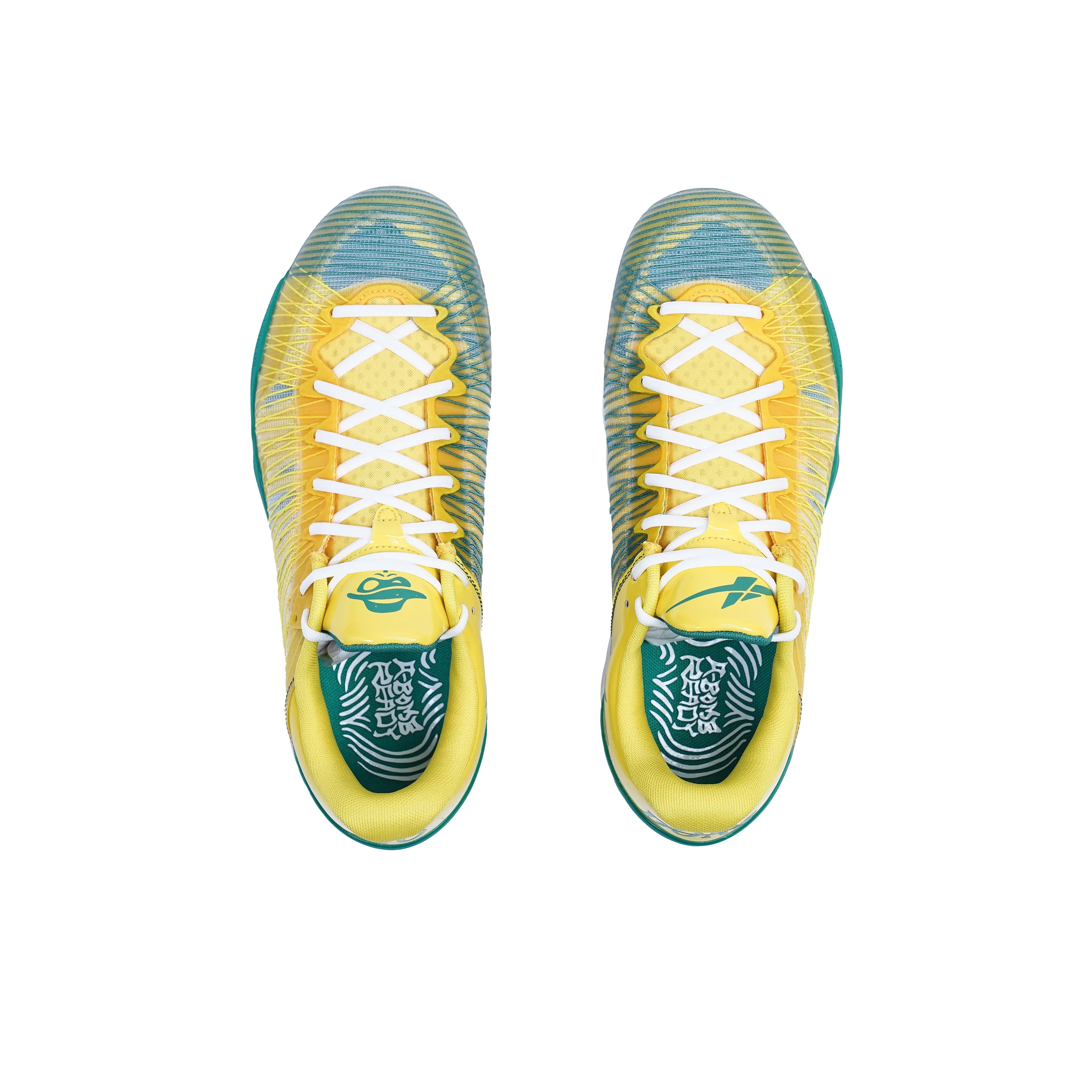 Tylko dla poważnych graczy Gracz 1 „Żółty przed edycją”