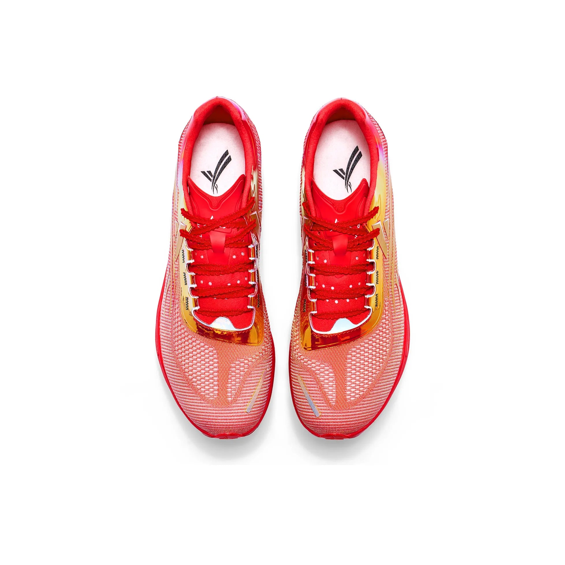 Volanti 911 Rocket Air Cushion Spike Shoes 'Phoenix'