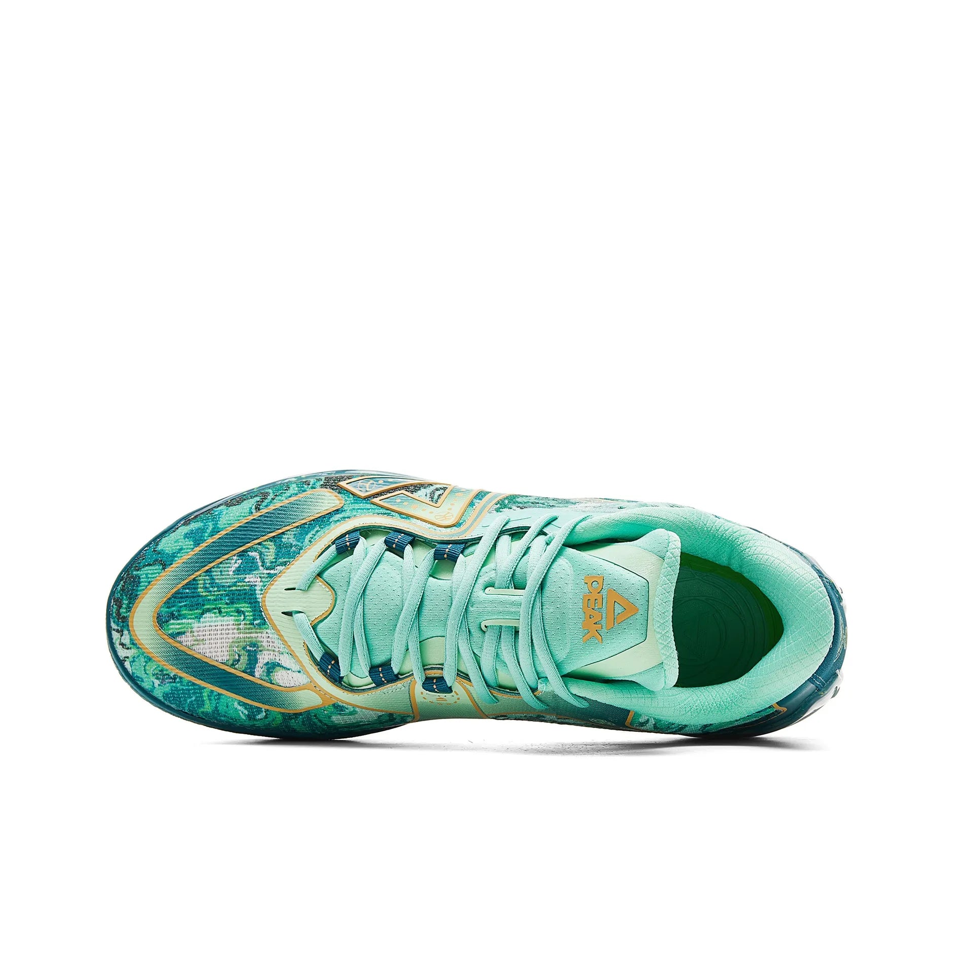 Peak Taichi Supreme 'Guochuang' - Kicksown store