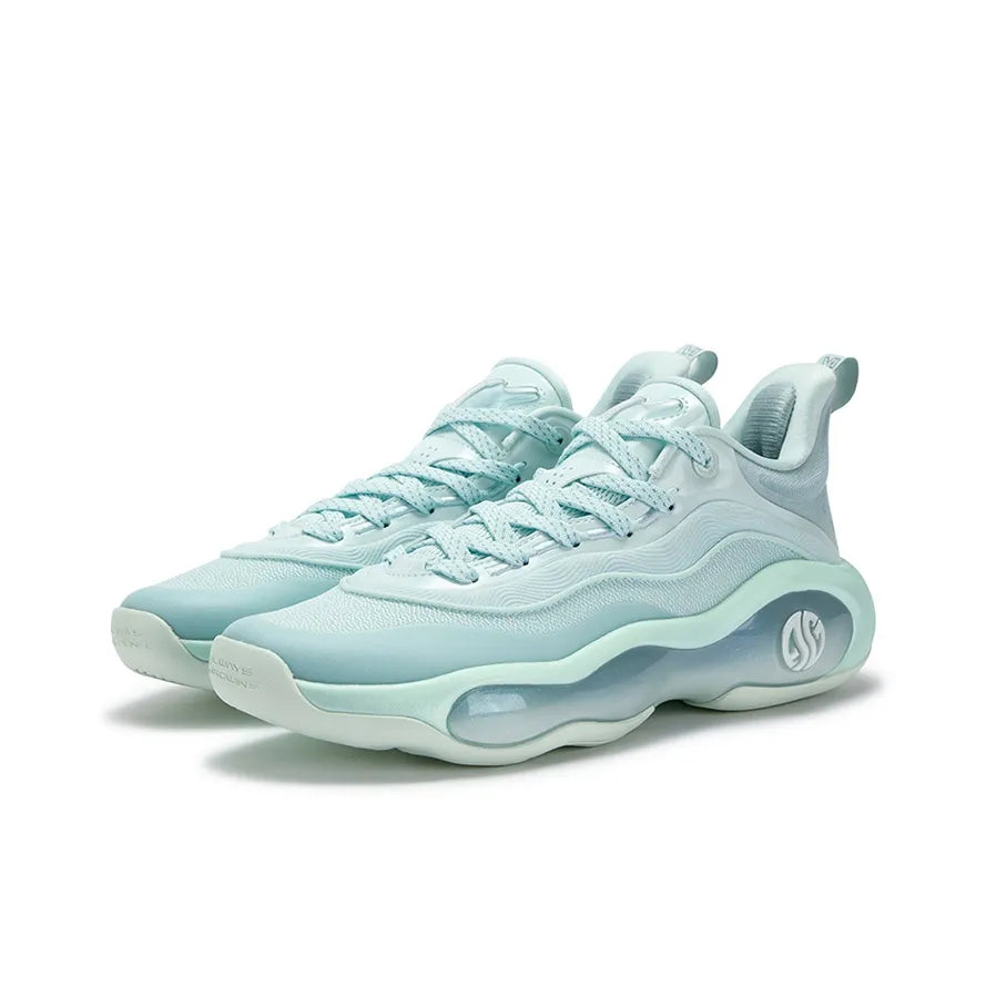 361° AG 6 Aaron Gordon 'Raw Jade'