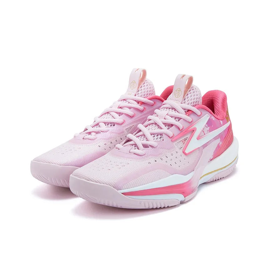 361° Big3 6.0 Lacquer fan ‘Pink' - Kicksown store