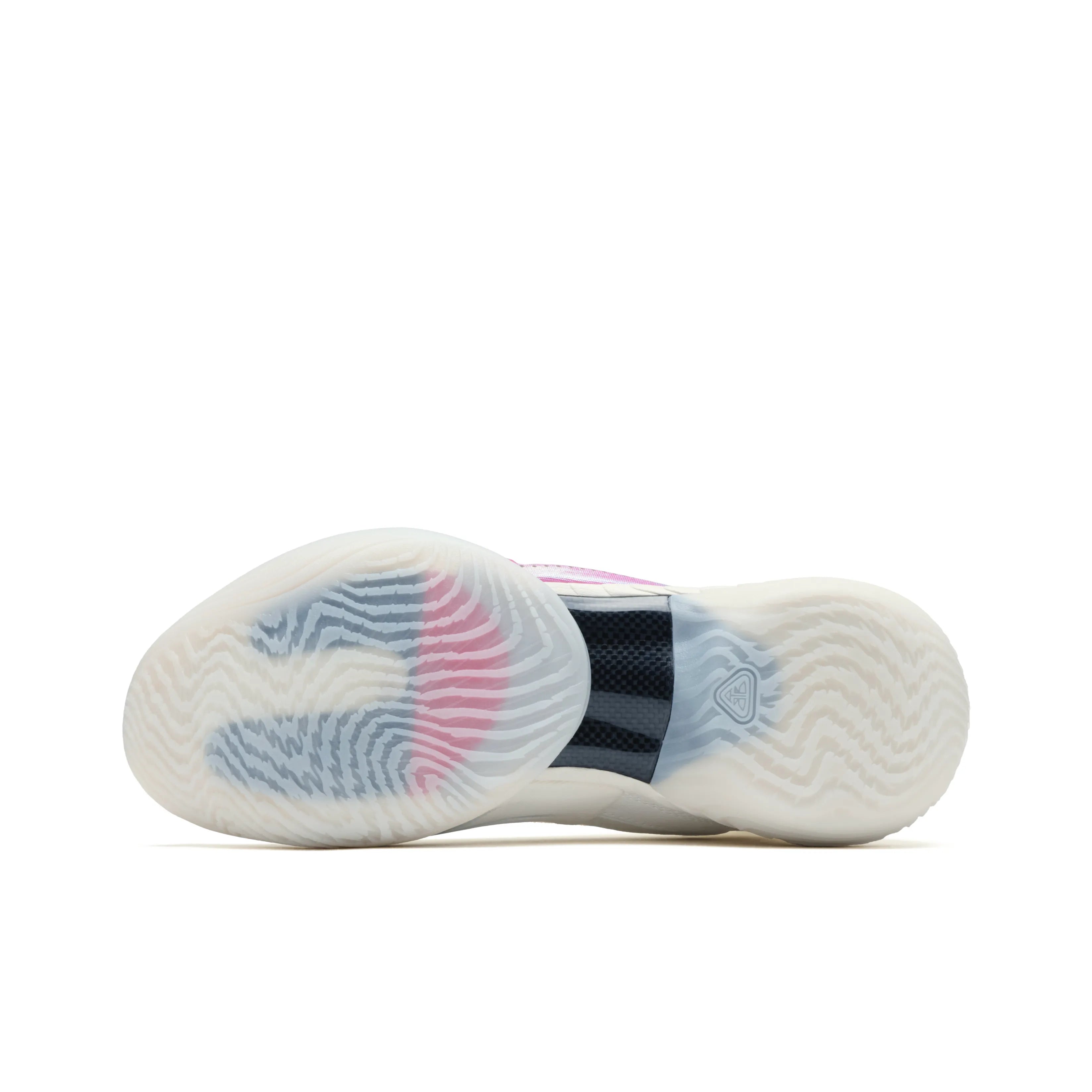 ANTA SNEAKERVERSE SV Eclosion Type1 'Illusion White'