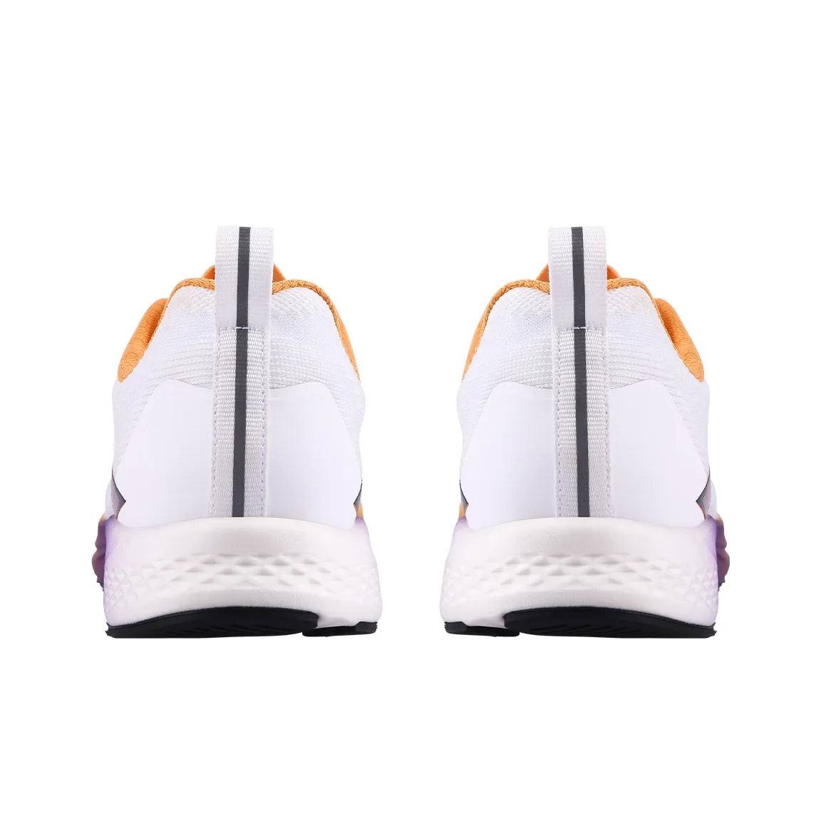 Volanti 911 Dream Running Shoes 'White Purple'