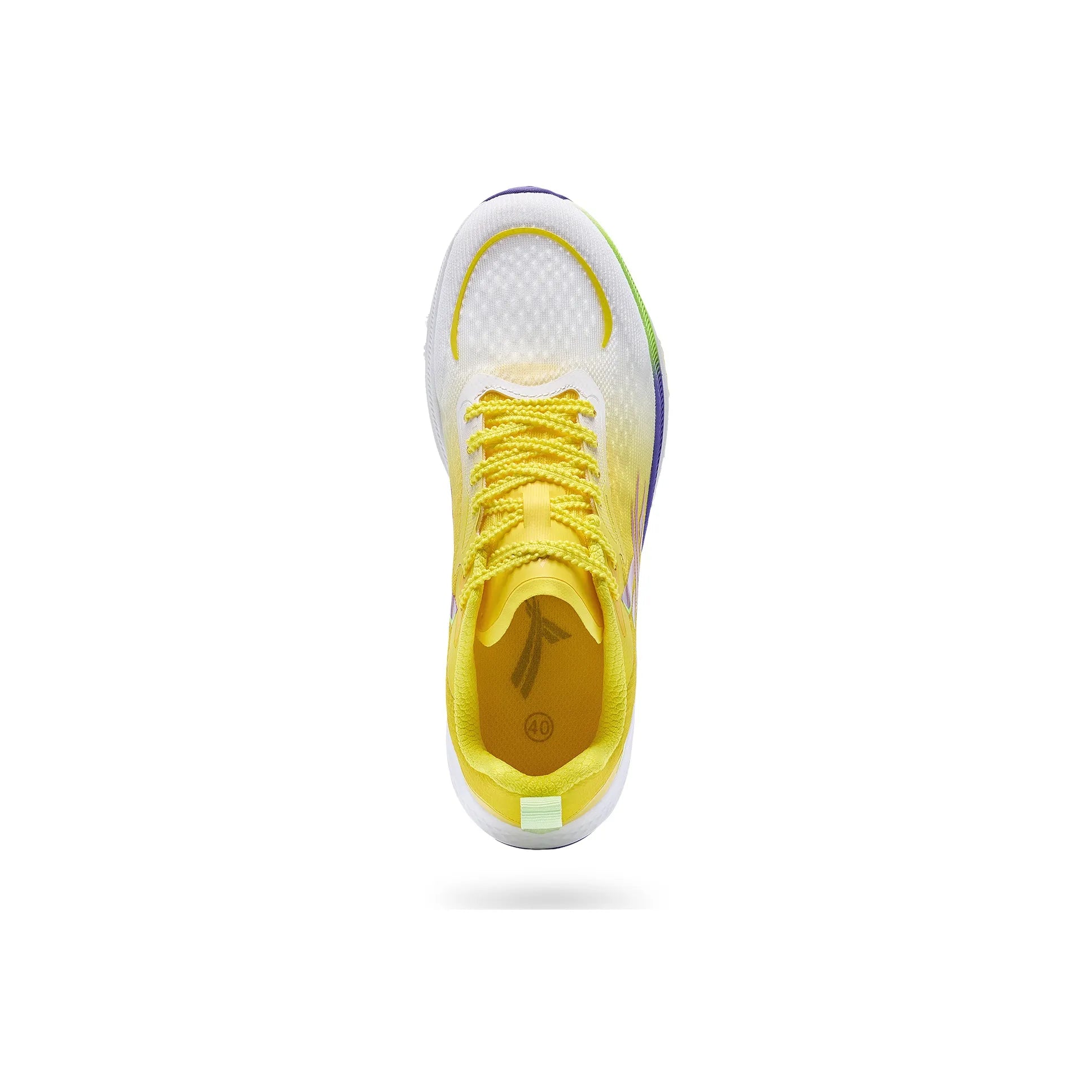 Volanti 911 Dream Running Shoes 'Royal Lion'
