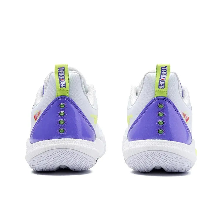 361° Menace 2 'White Blue' - Kicksown store