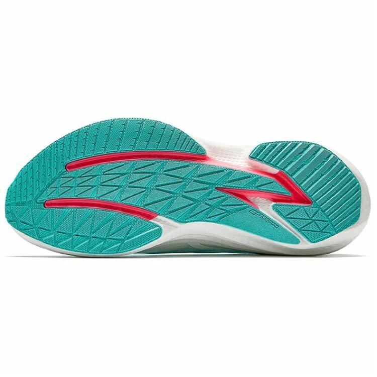 ANTA MACH 5.0 'Blue White' - Kicksown store