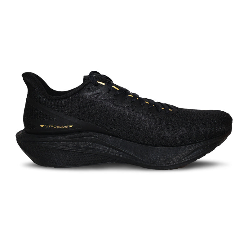ANTA MACH 5.0 'Black Golden' - Kicksown store