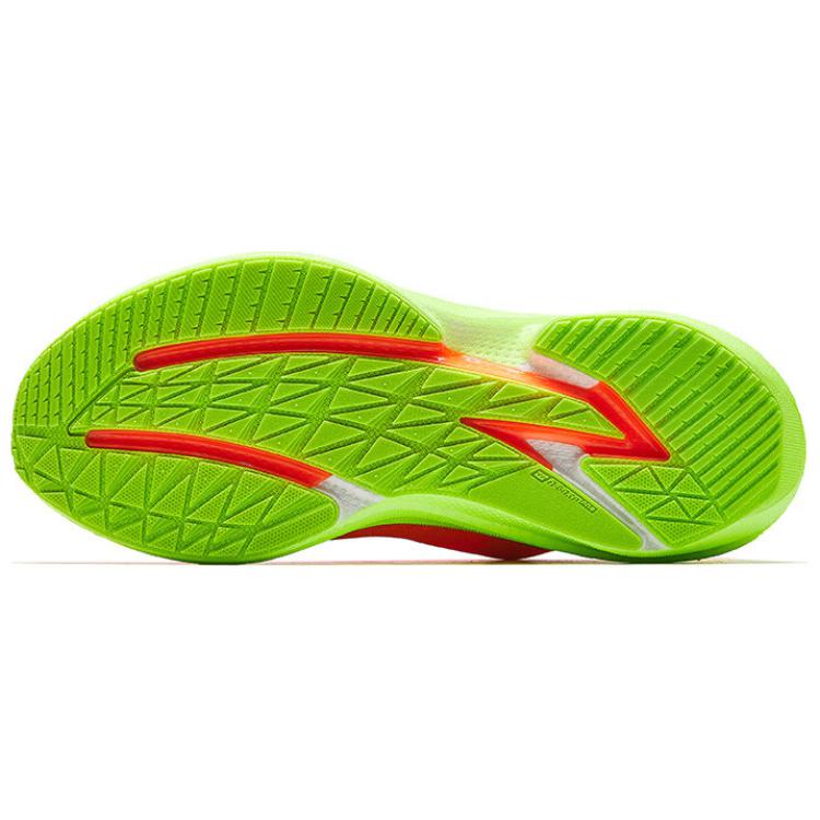 ANTA MACH 5.0 'Orange Green' - Kicksown store