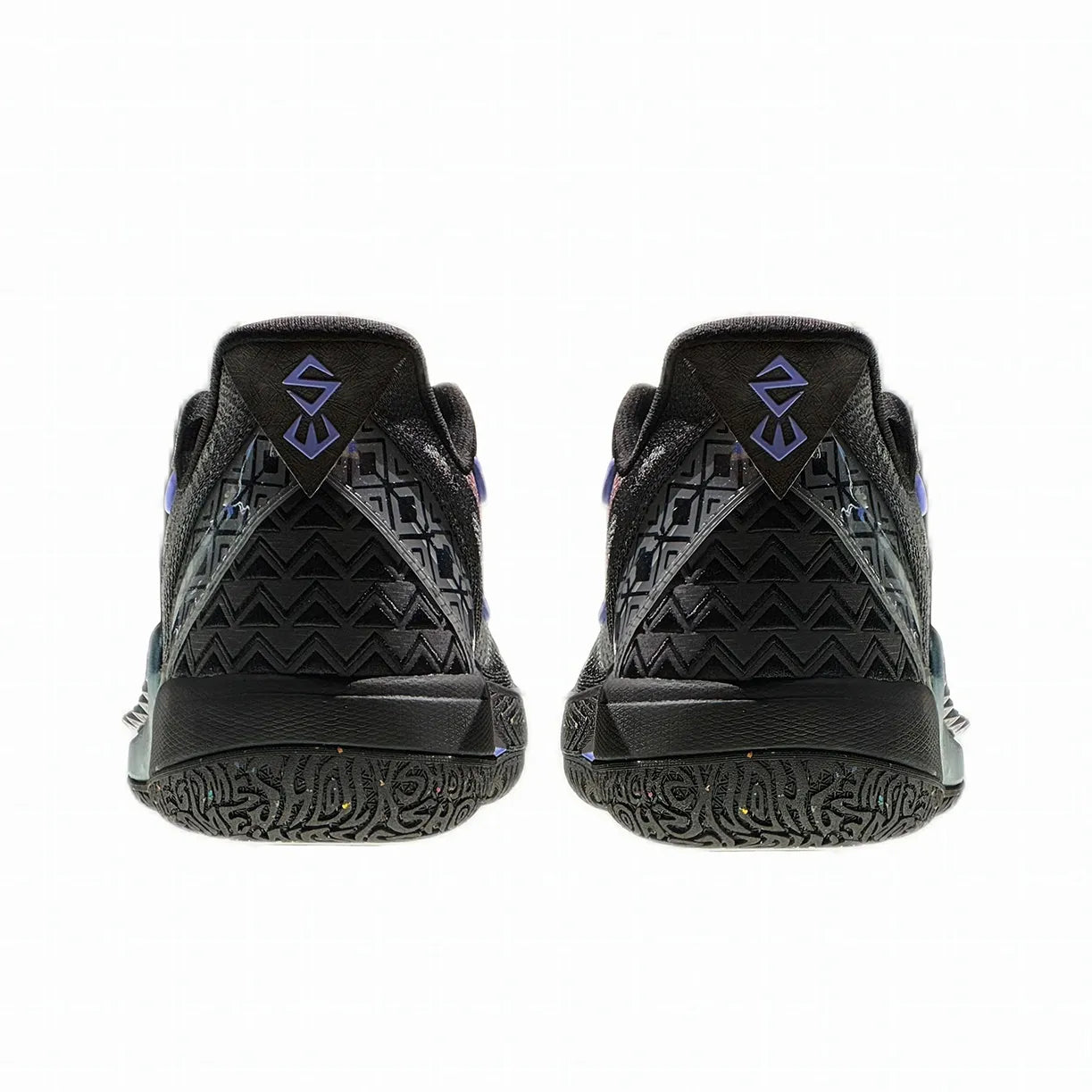 ANTA Shock Wave 6 Pro 'Chameleon' - Kicksown store