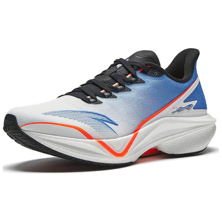 ANTA MACH 5.0 'Blue White Black' - Kicksown store