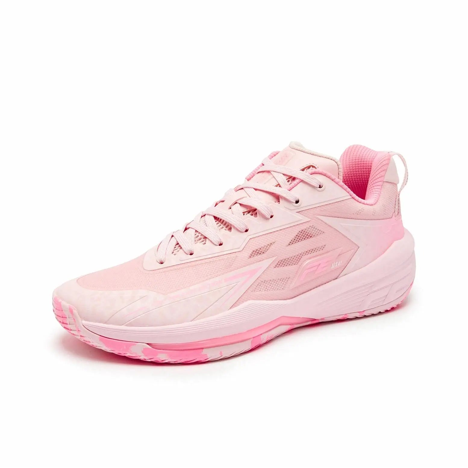 Qiaodan FE 'Pink' - Kicksown store