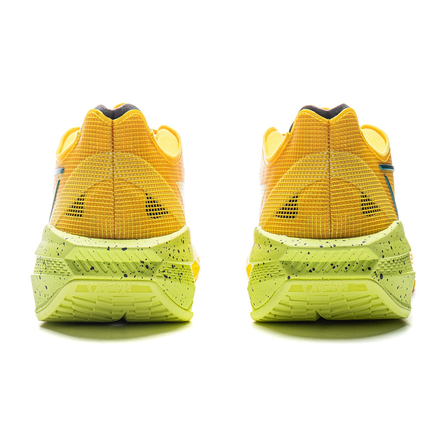 LiNing Ultra Light 2025 'Lemon' - Kicksown store